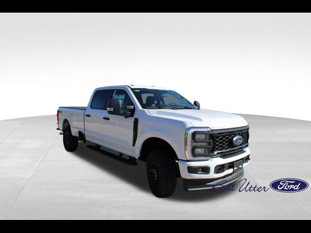 2024 Ford F-350 XL