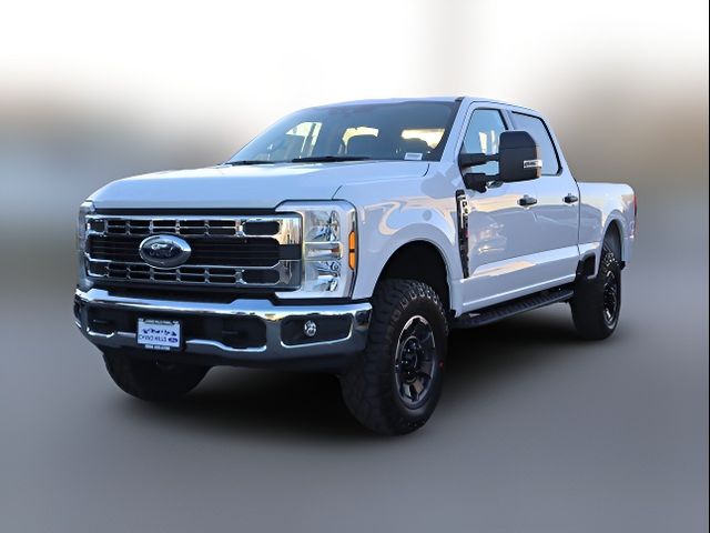 2024 Ford F-350 XLT