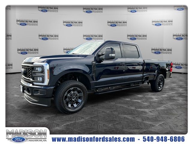 2024 Ford F-350 Lariat