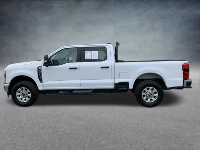 2024 Ford F-350 XLT