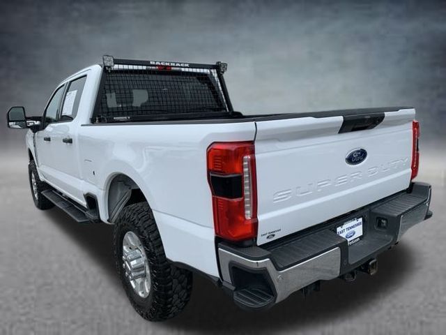 2024 Ford F-350 XLT