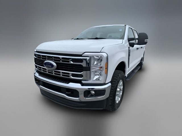 2024 Ford F-350 XLT