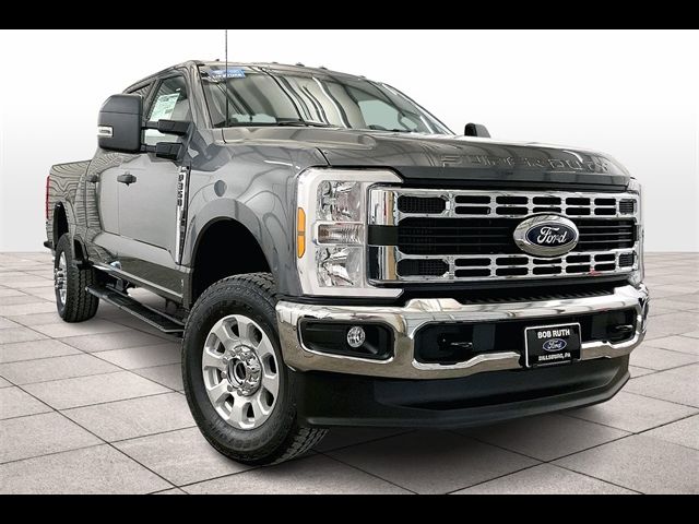 2024 Ford F-350 