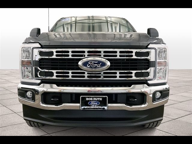 2024 Ford F-350 