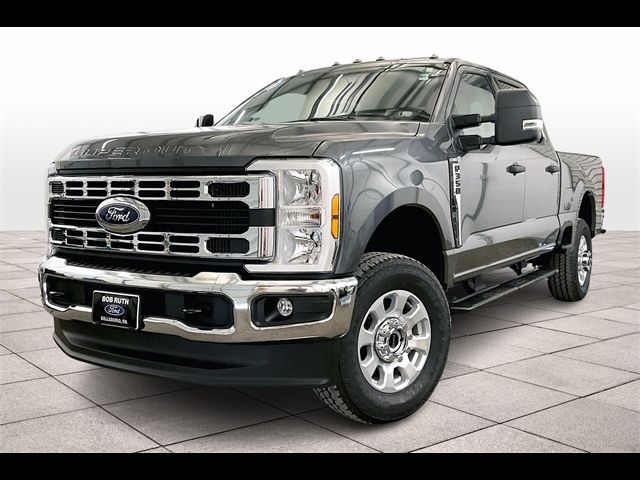 2024 Ford F-350 