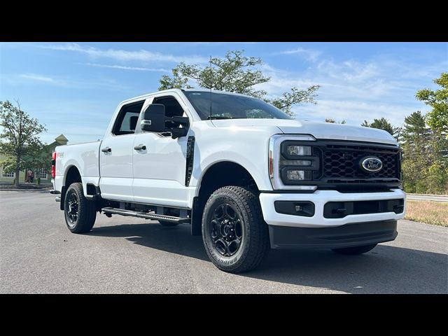 2024 Ford F-350 XL