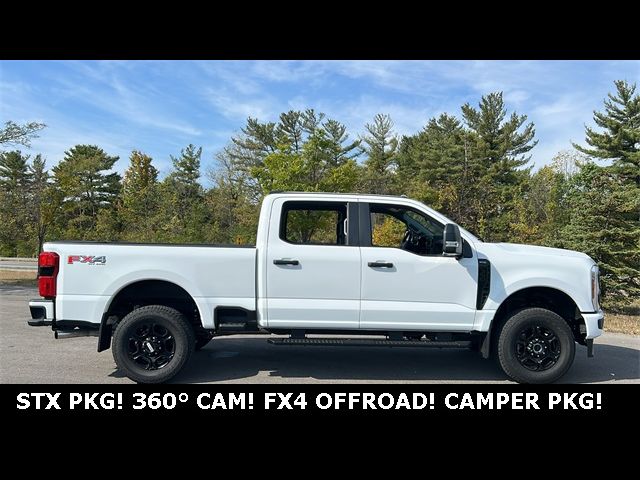 2024 Ford F-350 XL