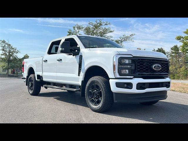 2024 Ford F-350 XL