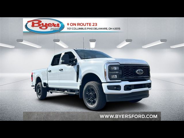 2024 Ford F-350 XL