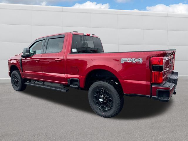 2024 Ford F-350 XLT