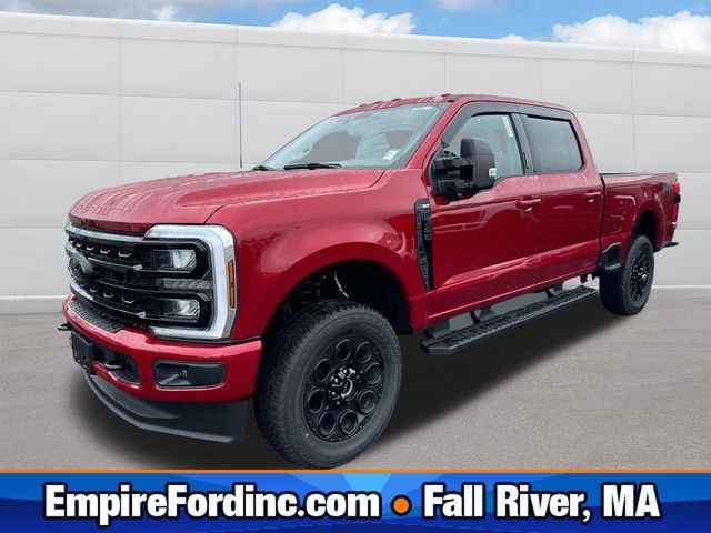 2024 Ford F-350 XLT