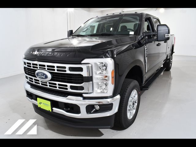 2024 Ford F-350 XLT