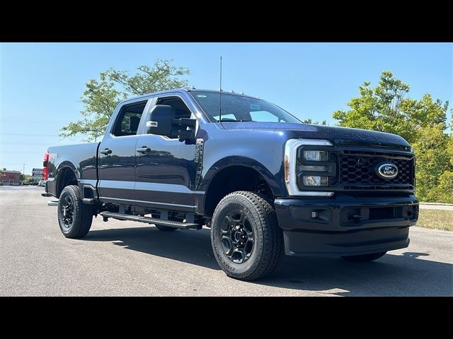 2024 Ford F-350 XL