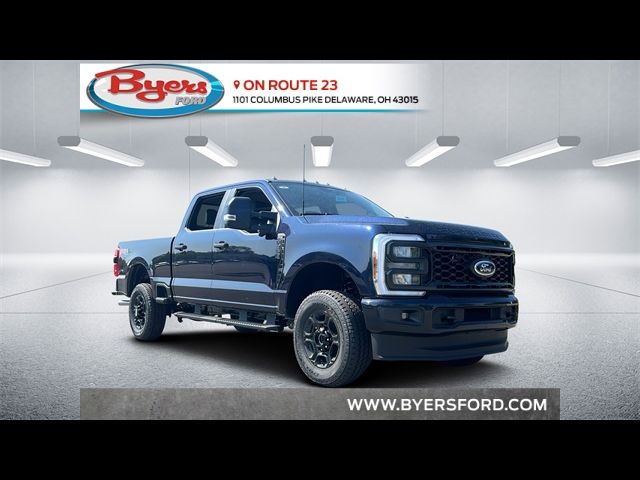 2024 Ford F-350 XL