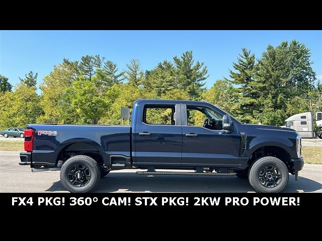 2024 Ford F-350 XL