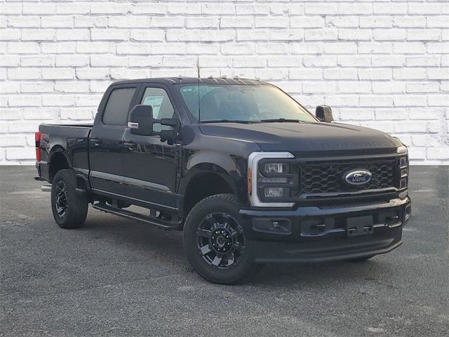 2024 Ford F-350 Lariat