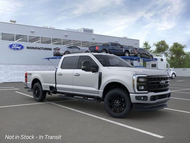 2024 Ford F-350 