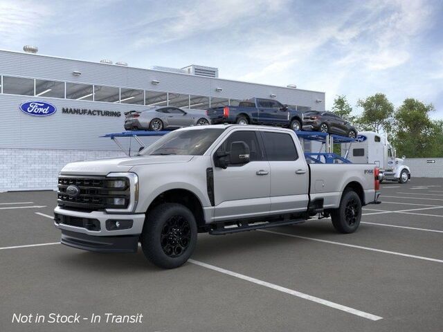 2024 Ford F-350 