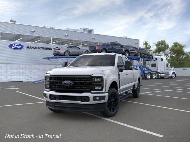 2024 Ford F-350 