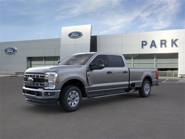 2024 Ford F-350 XLT