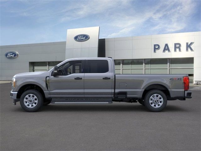 2024 Ford F-350 XLT