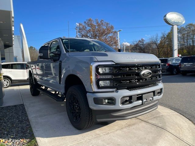 2024 Ford F-350 Lariat