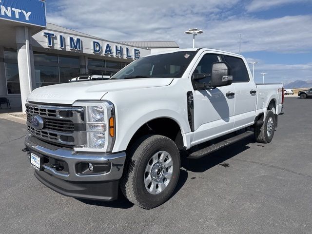 2024 Ford F-350 XLT