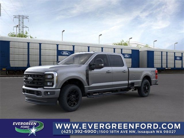 2024 Ford F-350 XLT