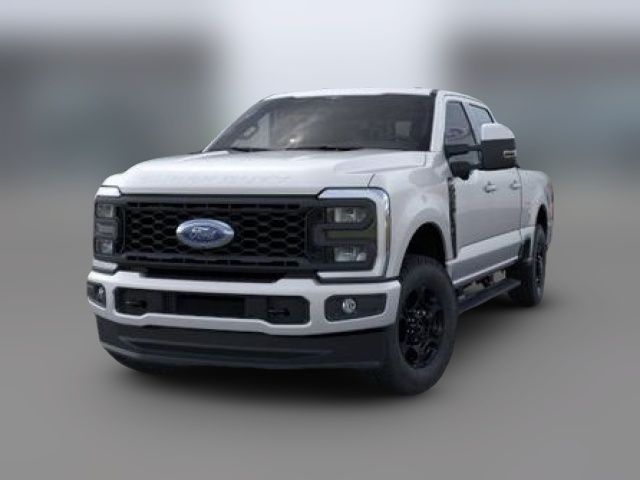 2024 Ford F-350 