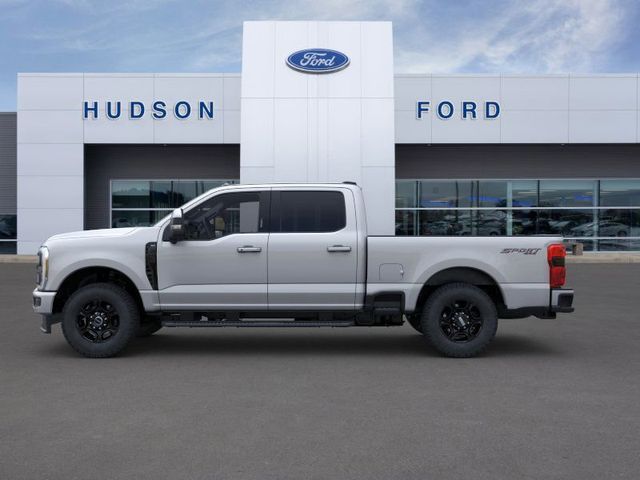 2024 Ford F-350 