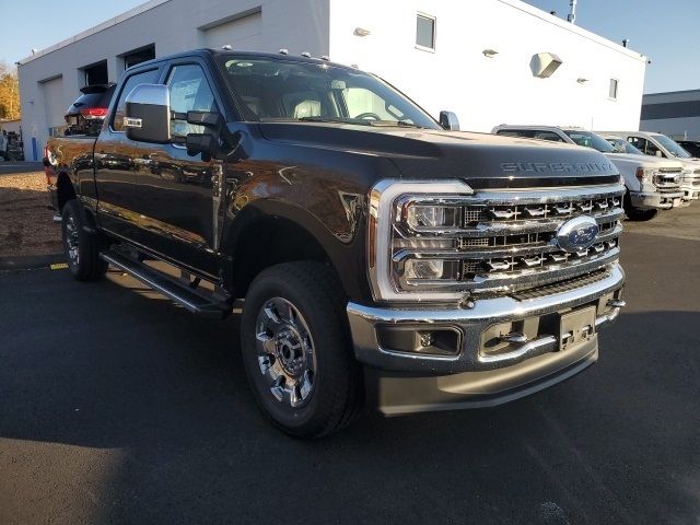 2024 Ford F-350 Lariat