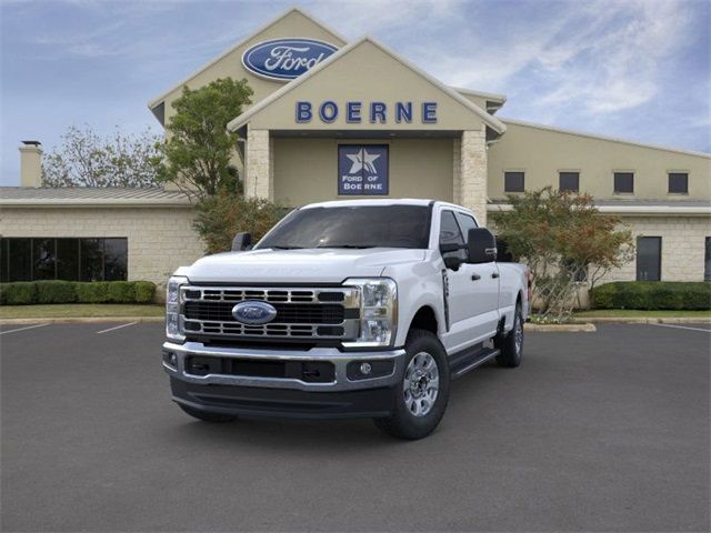 2024 Ford F-350 XLT