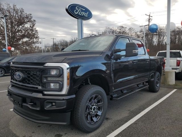 2024 Ford F-350 Lariat