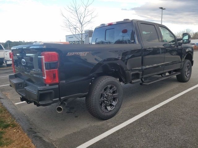 2024 Ford F-350 Lariat