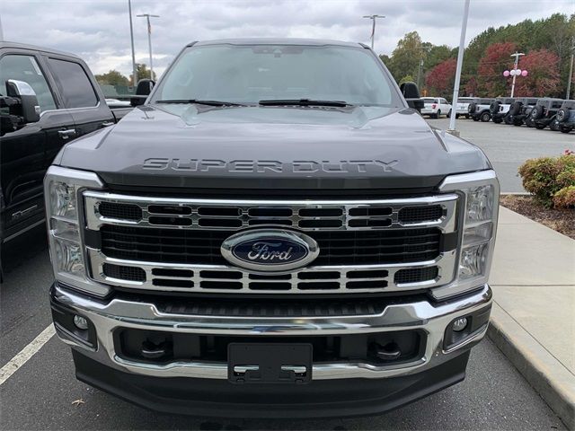 2024 Ford F-350 XLT