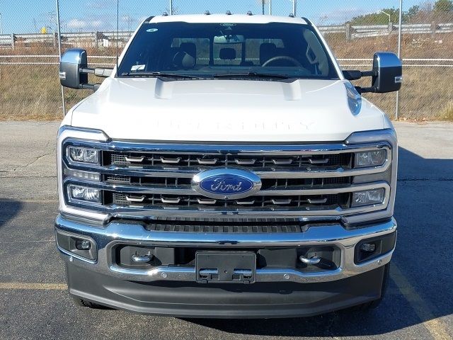 2024 Ford F-350 King Ranch