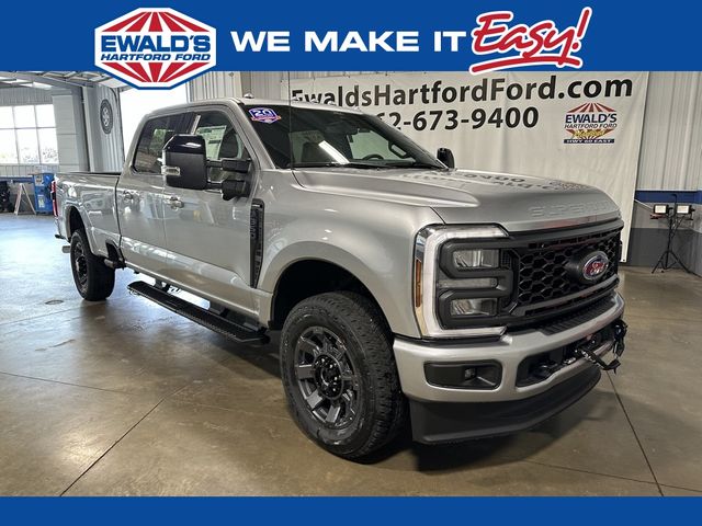 2024 Ford F-350 Lariat