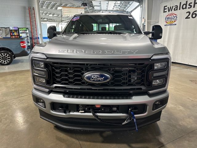 2024 Ford F-350 Lariat