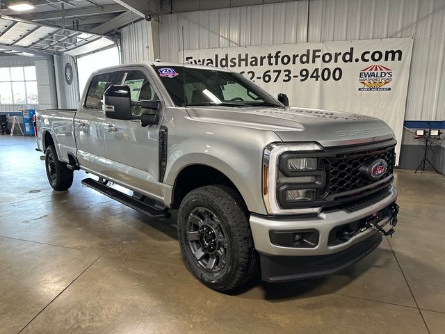 2024 Ford F-350 Lariat