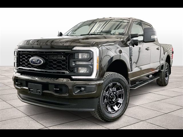 2024 Ford F-350 XLT