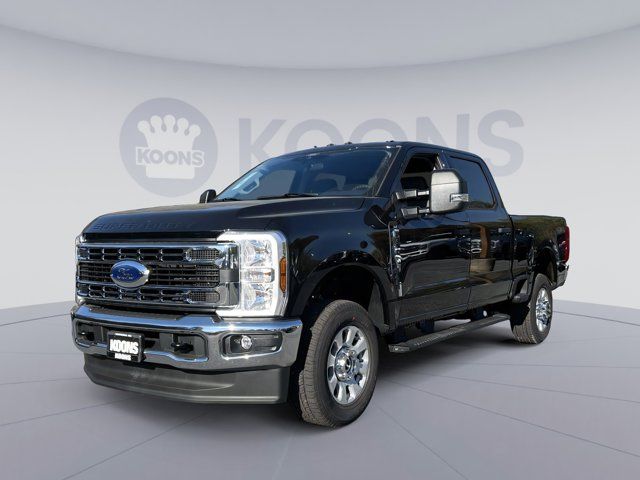 2024 Ford F-350 XLT