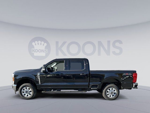 2024 Ford F-350 XLT