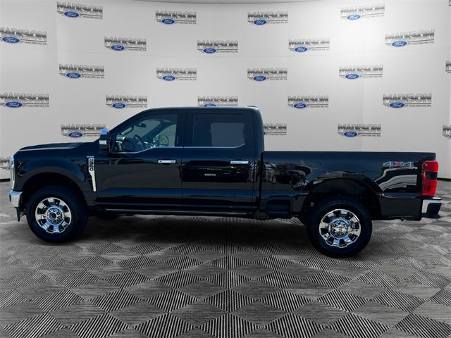 2024 Ford F-350 King Ranch