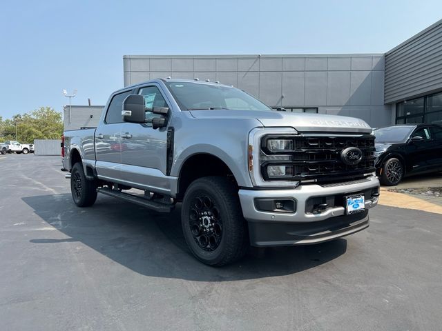 2024 Ford F-350 Lariat