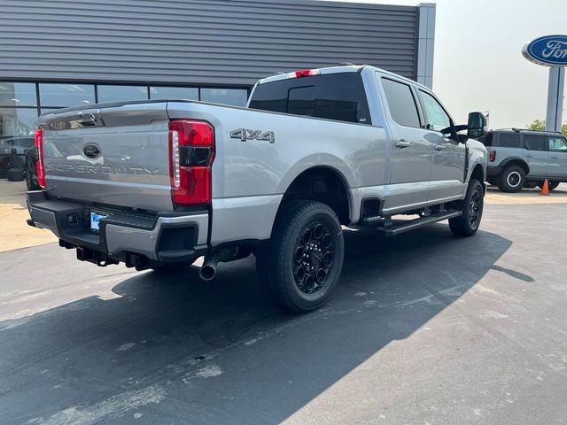 2024 Ford F-350 Lariat