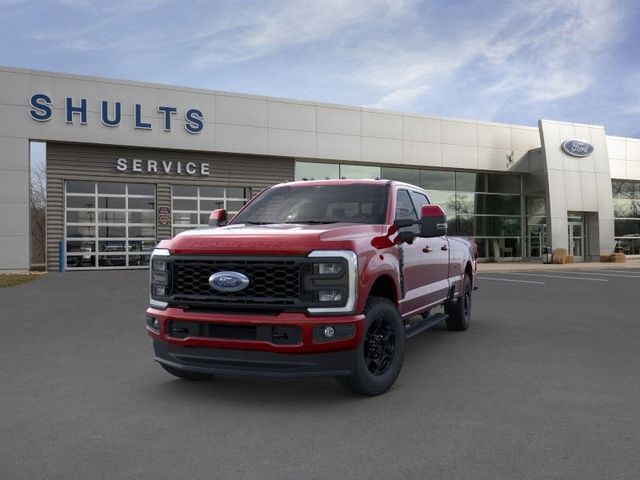 2024 Ford F-350 