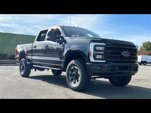 2024 Ford F-350 XLT