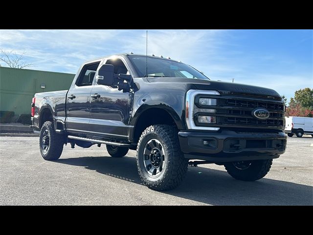 2024 Ford F-350 XLT