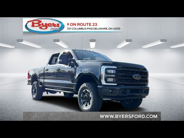 2024 Ford F-350 XLT