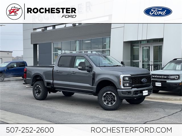 2024 Ford F-350 Lariat